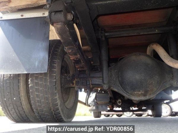 Used 1988 MT mitsubishi canter FE435F Image[28]