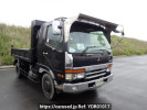 Mitsubishi Fuso Fighter FK628DD