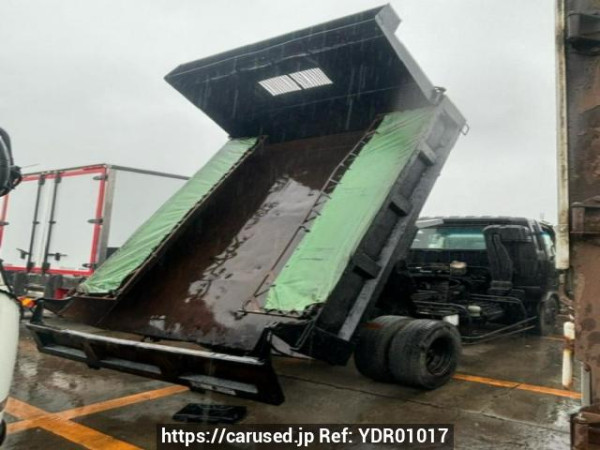 Used 1998 MT mitsubishi-fuso fighter FK628DD Image[6]