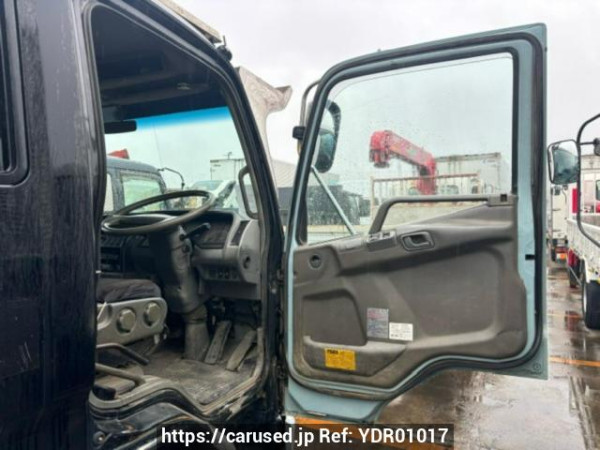 Used 1998 MT mitsubishi-fuso fighter FK628DD Image[9]