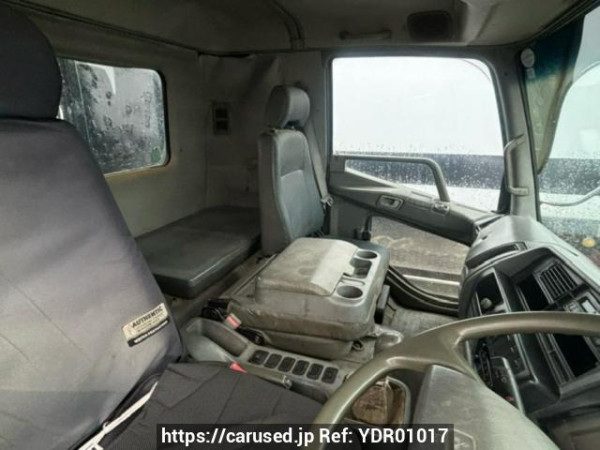 Used 1998 MT mitsubishi-fuso fighter FK628DD Image[10]