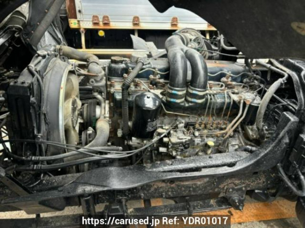 Used 1998 MT mitsubishi-fuso fighter FK628DD Image[12]