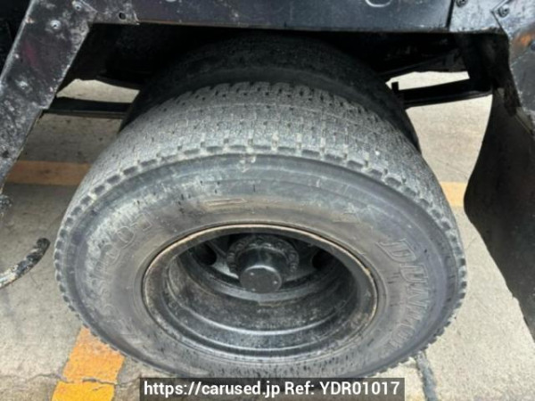Used 1998 MT mitsubishi-fuso fighter FK628DD Image[14]