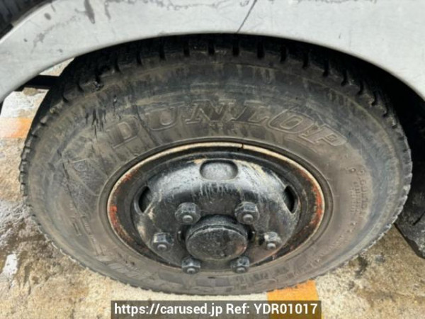 Used 1998 MT mitsubishi-fuso fighter FK628DD Image[16]