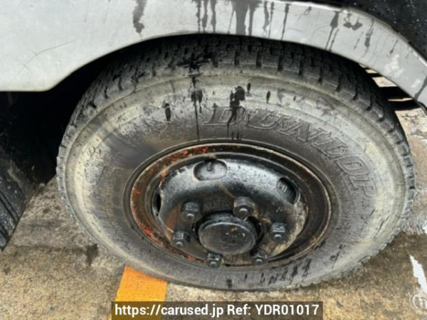 Used 1998 MT mitsubishi-fuso fighter FK628DD Image[17]