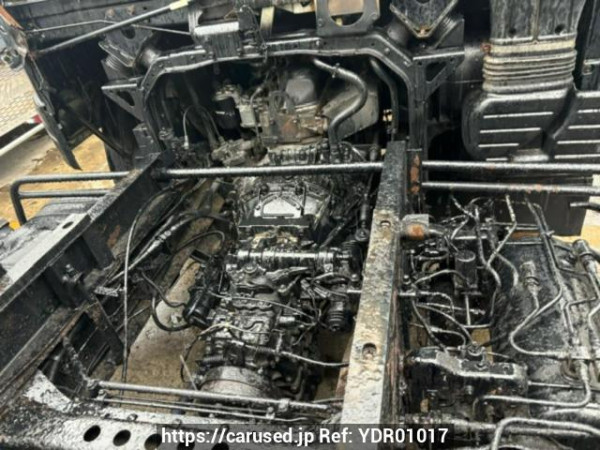 Used 1998 MT mitsubishi-fuso fighter FK628DD Image[19]