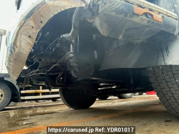 Used 1998 MT mitsubishi-fuso fighter FK628DD Image[20]