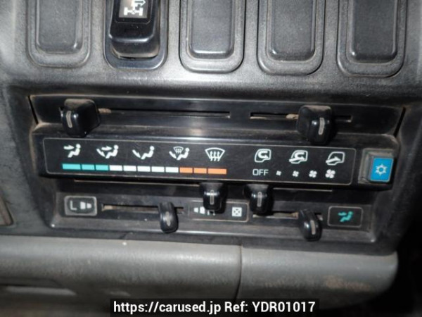 Used 1998 MT mitsubishi-fuso fighter FK628DD Image[23]