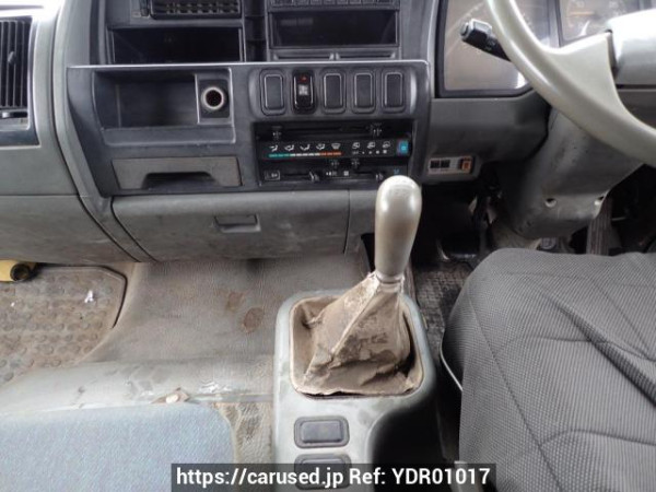 Used 1998 MT mitsubishi-fuso fighter FK628DD Image[24]