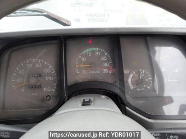 Used 1998 MT mitsubishi-fuso fighter FK628DD Image[25]