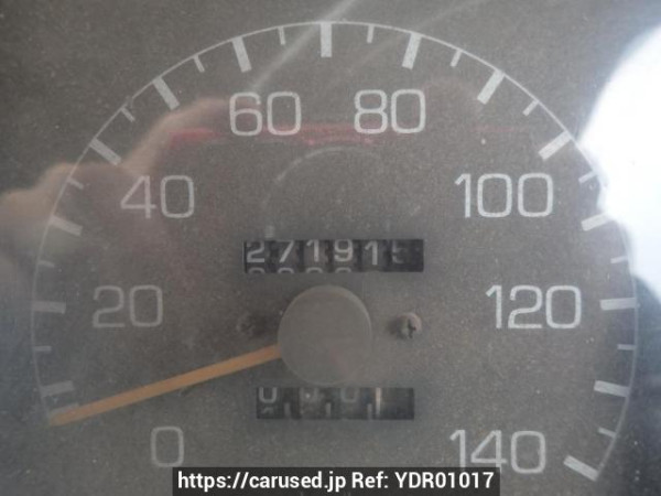Used 1998 MT mitsubishi-fuso fighter FK628DD Image[26]