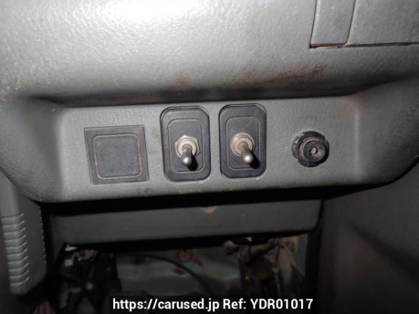 Used 1998 MT mitsubishi-fuso fighter FK628DD Image[27]