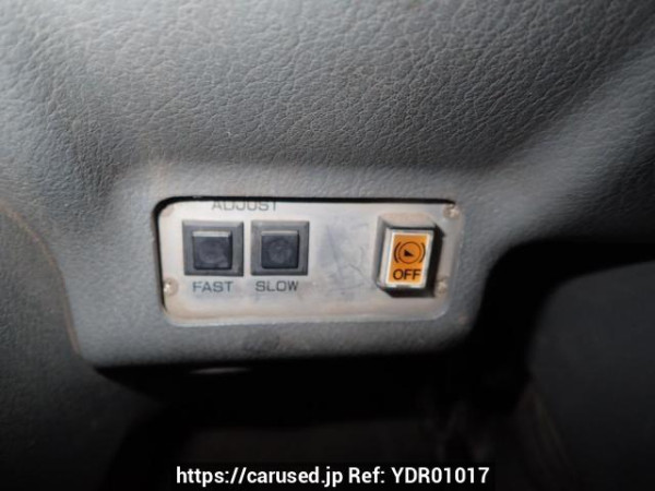 Used 1998 MT mitsubishi-fuso fighter FK628DD Image[28]
