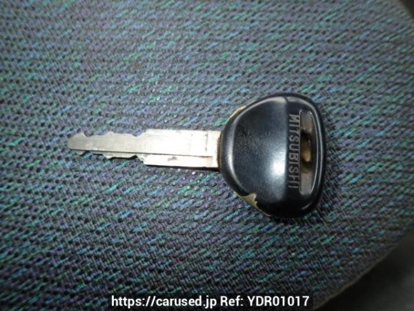 Used 1998 MT mitsubishi-fuso fighter FK628DD Image[29]