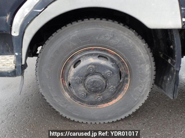 Used 1998 MT mitsubishi-fuso fighter FK628DD Image[30]