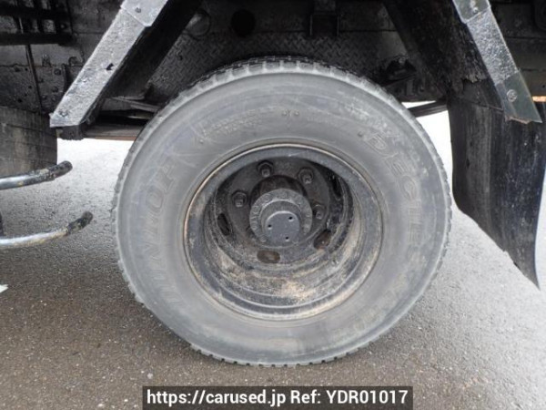Used 1998 MT mitsubishi-fuso fighter FK628DD Image[31]