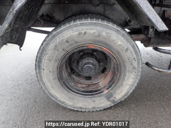 Used 1998 MT mitsubishi-fuso fighter FK628DD Image[32]