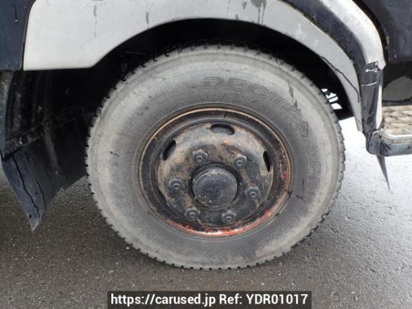 Used 1998 MT mitsubishi-fuso fighter FK628DD Image[33]