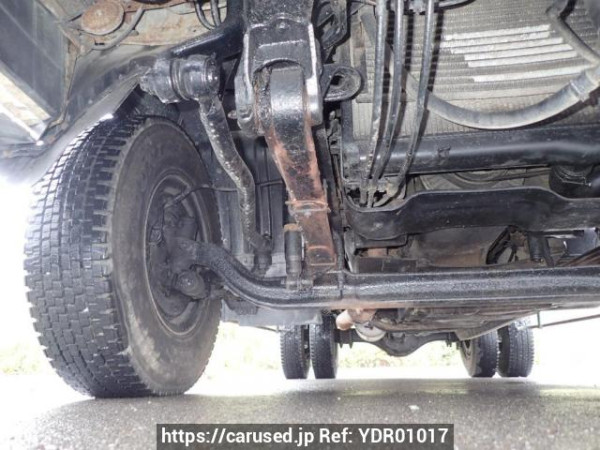 Used 1998 MT mitsubishi-fuso fighter FK628DD Image[34]