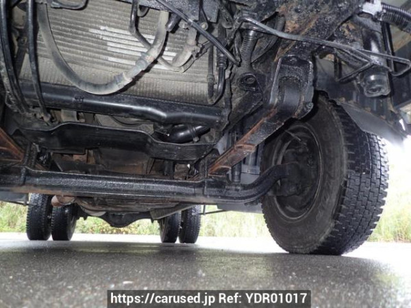 Used 1998 MT mitsubishi-fuso fighter FK628DD Image[35]