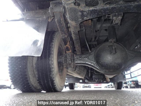 Used 1998 MT mitsubishi-fuso fighter FK628DD Image[36]