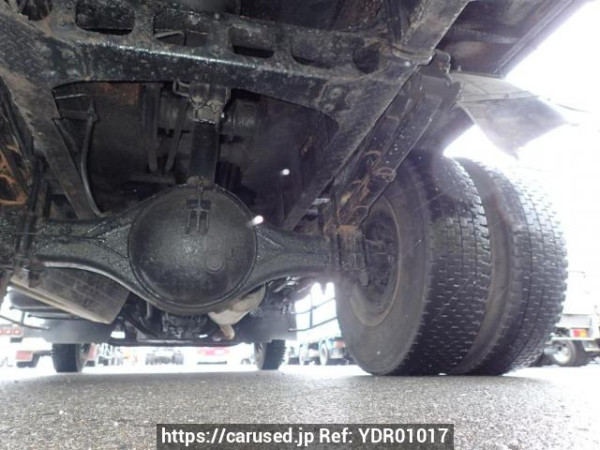Used 1998 MT mitsubishi-fuso fighter FK628DD Image[37]
