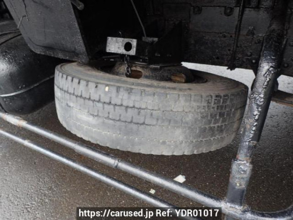 Used 1998 MT mitsubishi-fuso fighter FK628DD Image[38]