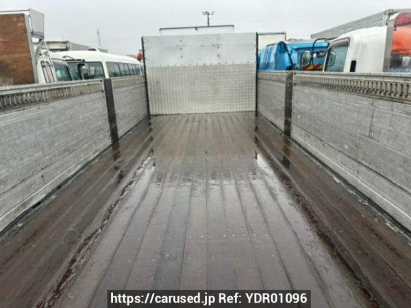 Used 1993 MT mitsubishi-fuso fighter FK617K Image[6]