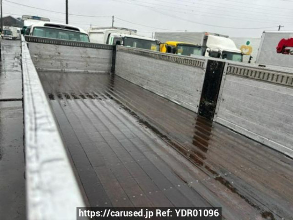 Used 1993 MT mitsubishi-fuso fighter FK617K Image[7]