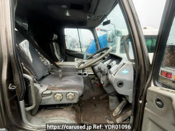 Used 1993 MT mitsubishi-fuso fighter FK617K Image[9]
