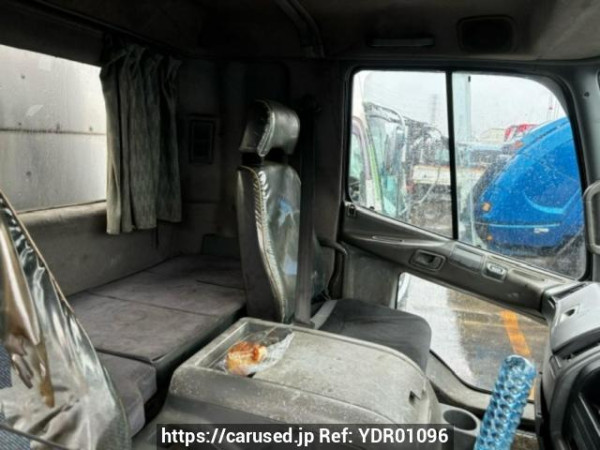 Used 1993 MT mitsubishi-fuso fighter FK617K Image[10]