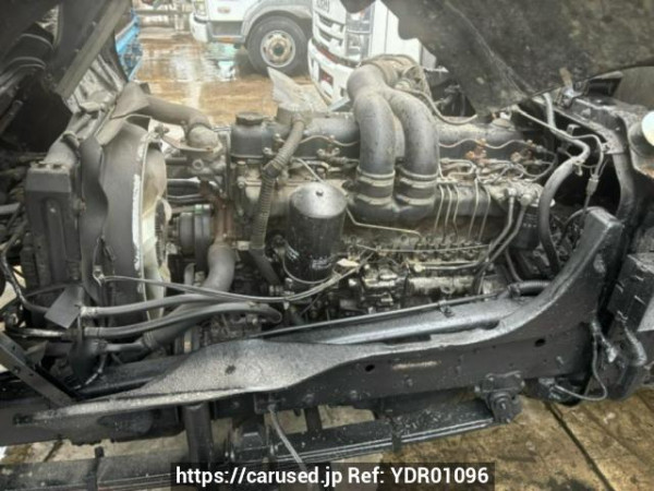 Used 1993 MT mitsubishi-fuso fighter FK617K Image[12]