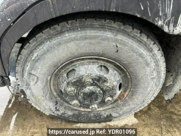 Used 1993 MT mitsubishi-fuso fighter FK617K Image[14]