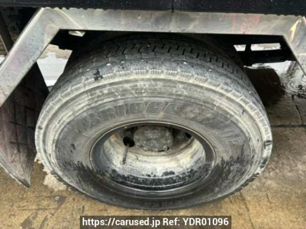 Used 1993 MT mitsubishi-fuso fighter FK617K Image[15]