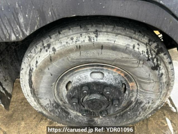 Used 1993 MT mitsubishi-fuso fighter FK617K Image[16]