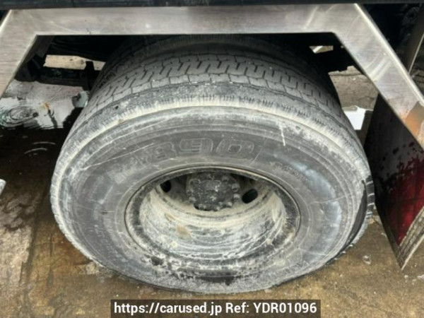 Used 1993 MT mitsubishi-fuso fighter FK617K Image[17]