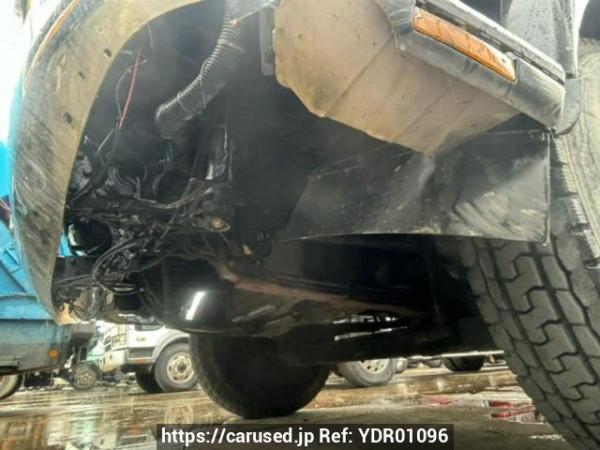 Used 1993 MT mitsubishi-fuso fighter FK617K Image[19]