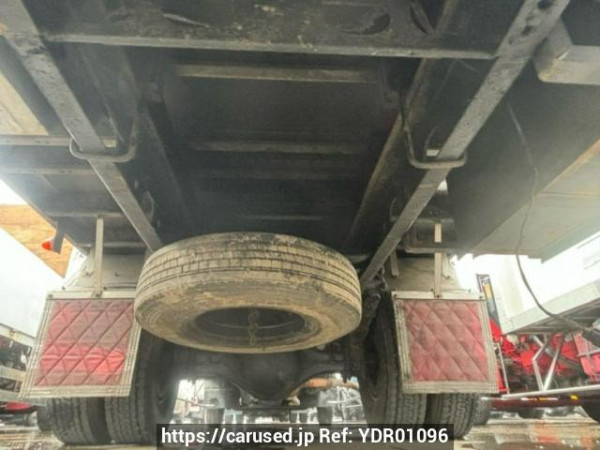 Used 1993 MT mitsubishi-fuso fighter FK617K Image[20]