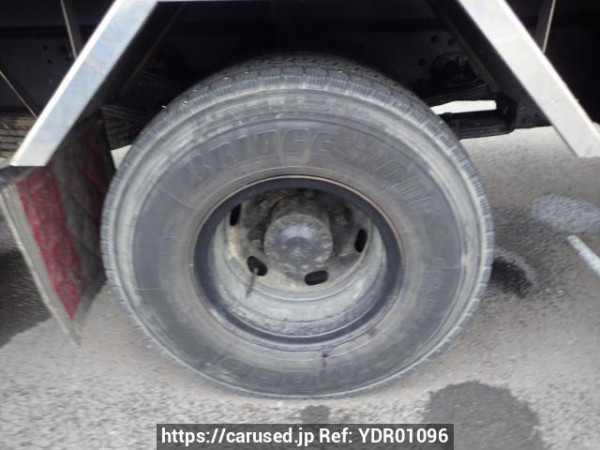 Used 1993 MT mitsubishi-fuso fighter FK617K Image[21]