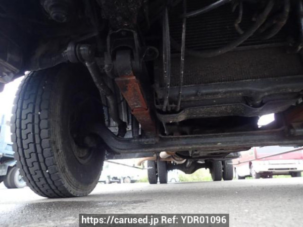 Used 1993 MT mitsubishi-fuso fighter FK617K Image[22]