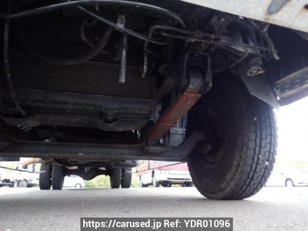 Used 1993 MT mitsubishi-fuso fighter FK617K Image[23]