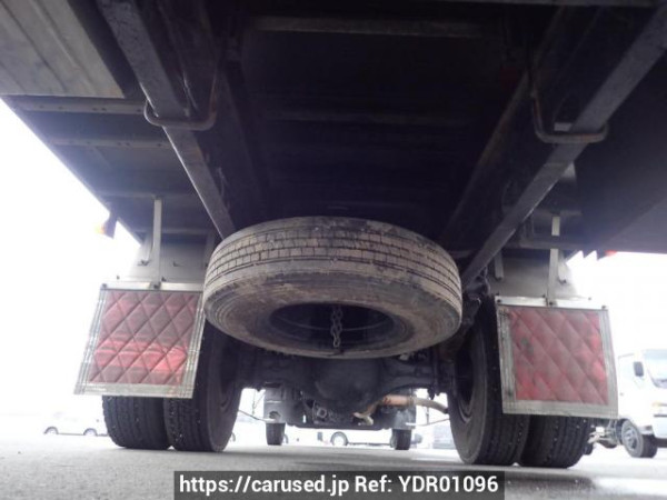 Used 1993 MT mitsubishi-fuso fighter FK617K Image[24]