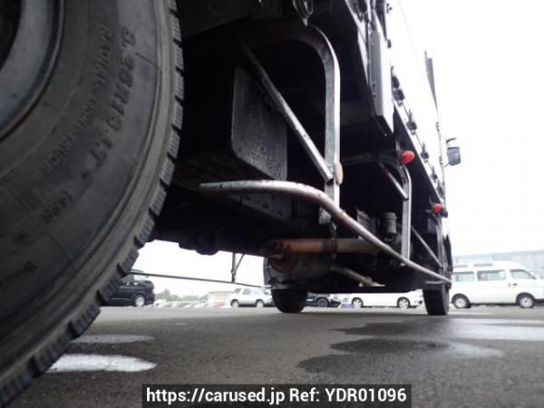 Used 1993 MT mitsubishi-fuso fighter FK617K Image[28]