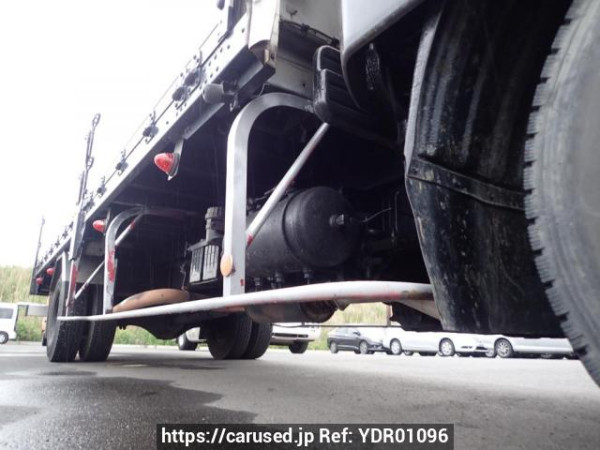 Used 1993 MT mitsubishi-fuso fighter FK617K Image[29]