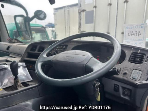 Used 2003 MT mitsubishi-fuso super-great FT50JVX Image[5]