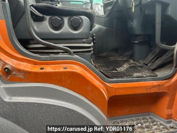 Used 2003 MT mitsubishi-fuso super-great FT50JVX Image[10]