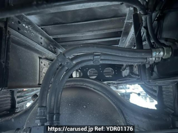 Used 2003 MT mitsubishi-fuso super-great FT50JVX Image[13]