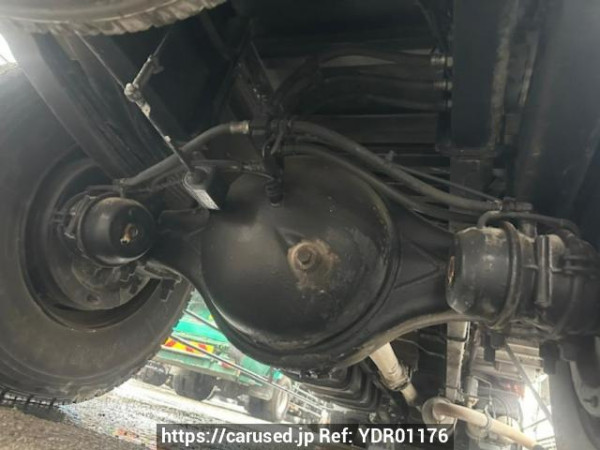 Used 2003 MT mitsubishi-fuso super-great FT50JVX Image[14]