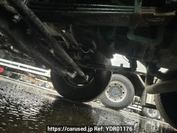 Used 2003 MT mitsubishi-fuso super-great FT50JVX Image[15]