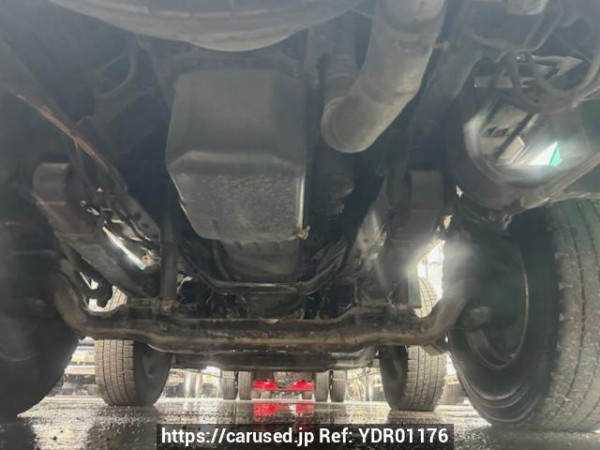 Used 2003 MT mitsubishi-fuso super-great FT50JVX Image[16]